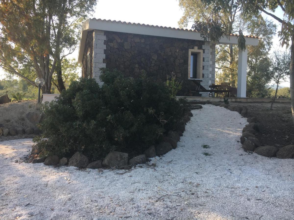 Villa Sa Tanca De Su Catreathu Orosei Exterior foto