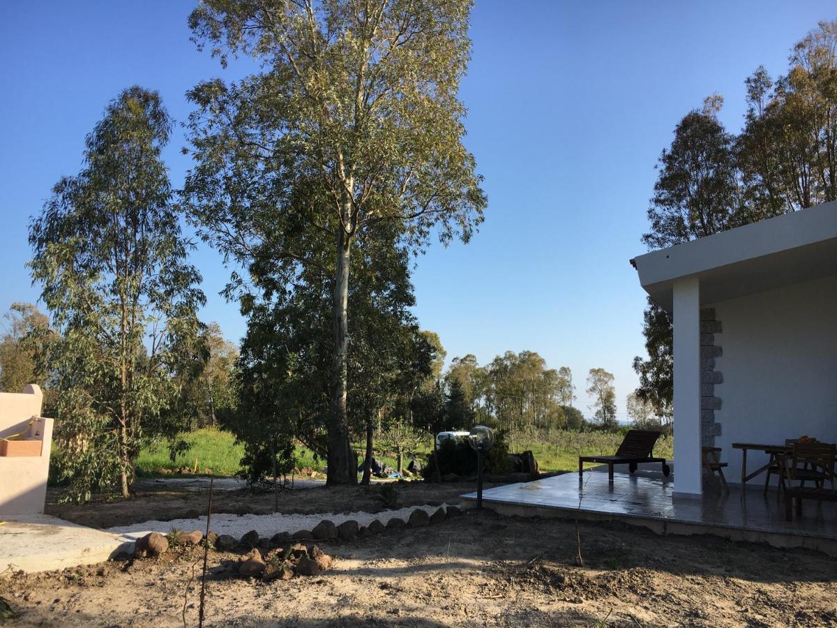 Villa Sa Tanca De Su Catreathu Orosei Exterior foto